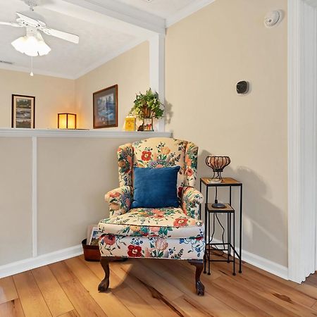 The Cottage At Knollwood Manor Southern Pines Exterior photo